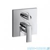 Hansgrohe Axor Citterio Jednouchwytowa bateria wannowa montaż podtynkowy 39455000